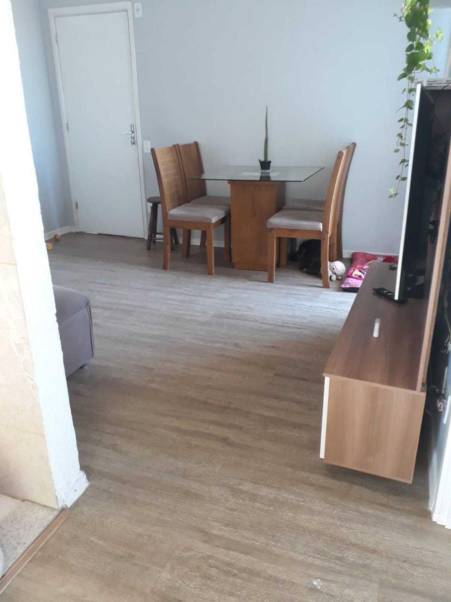 Apartamento, Acaiaca, 2 Quartos, 1 Vaga