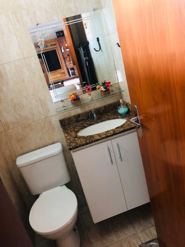 Apartamento, Renascença, 3 Quartos, 2 Vagas, 1 Suíte