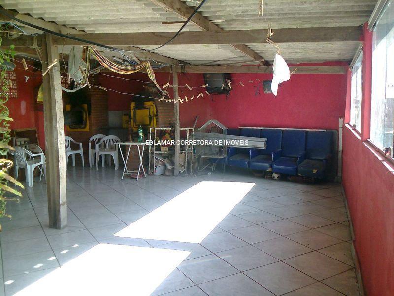 Casa, Bandeirantes, 6 Quartos, 0 Vaga, 2 Suítes