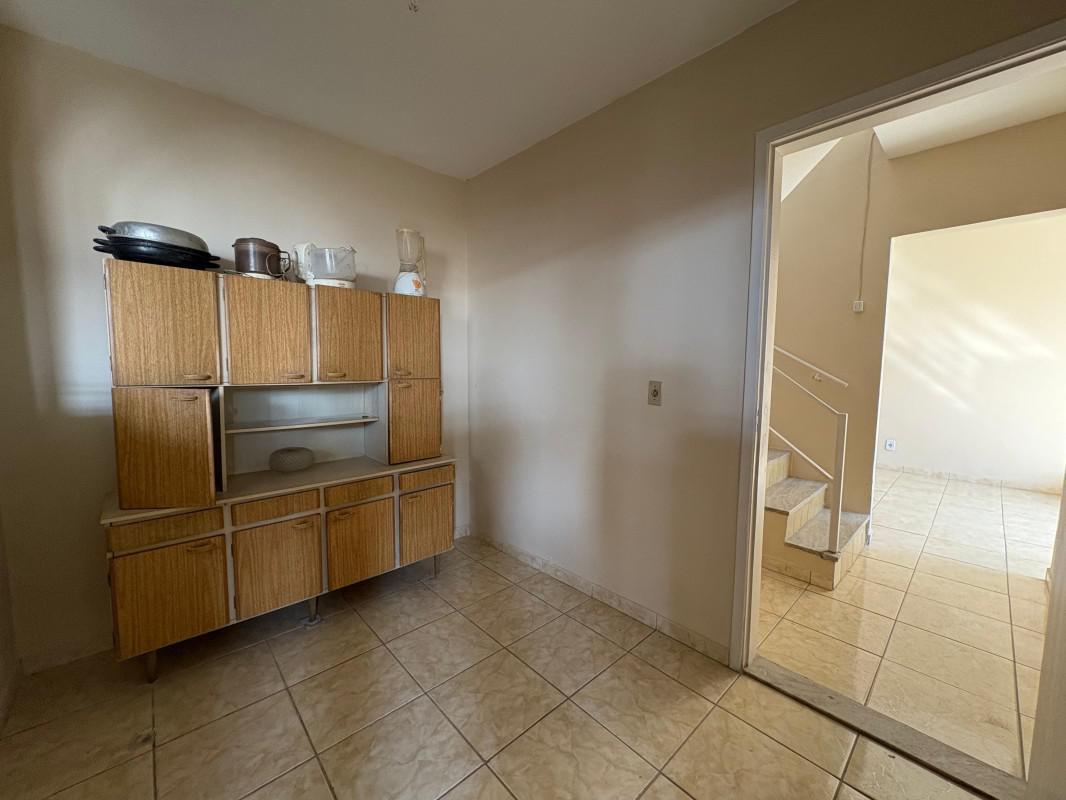 Casa, Ouro Preto, 4 Quartos, 1 Vaga