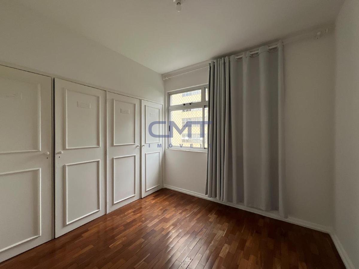 Apartamento, Savassi, 3 Quartos, 1 Vaga, 1 Suíte