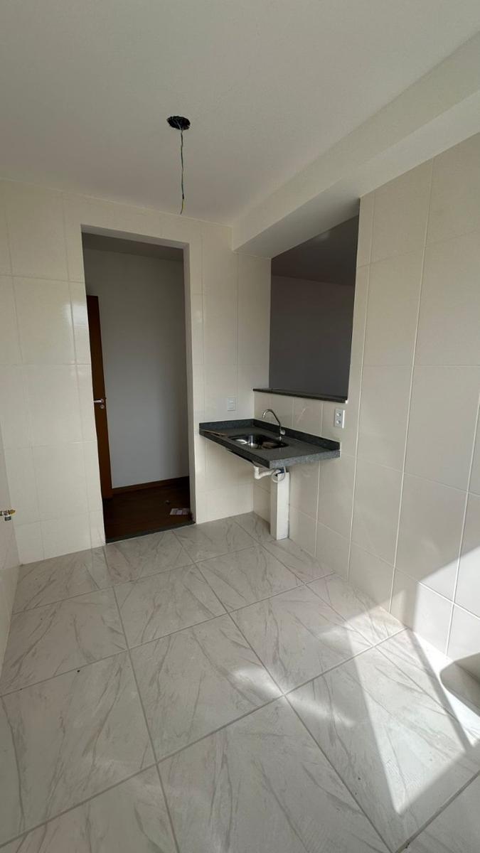 Apartamento, Nova Pampulha, 2 Quartos, 1 Vaga