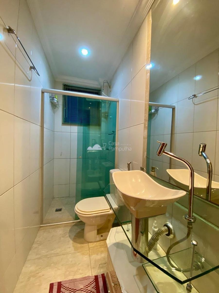 Apartamento, Itapoã, 3 Quartos, 1 Vaga, 1 Suíte