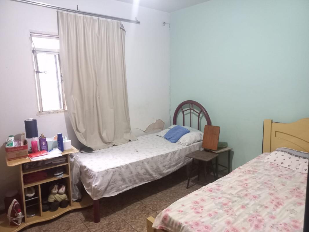 Casa, São João Batista (venda Nova), 3 Quartos, 2 Vagas