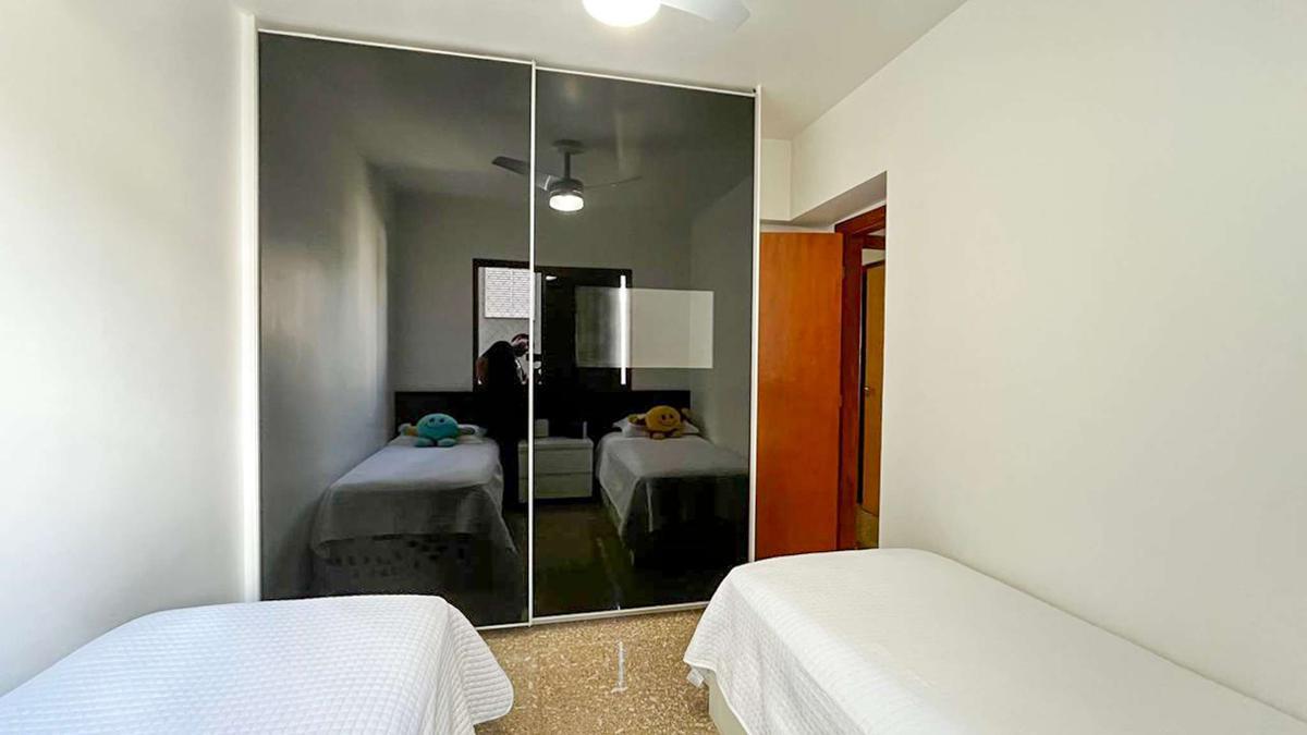 Apartamento, Buritis, 4 Quartos, 5 Vagas, 1 Suíte