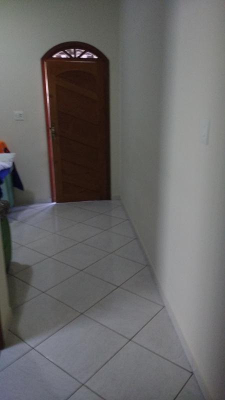Casa, Chácara São Geraldo, 3 Quartos, 1 Vaga