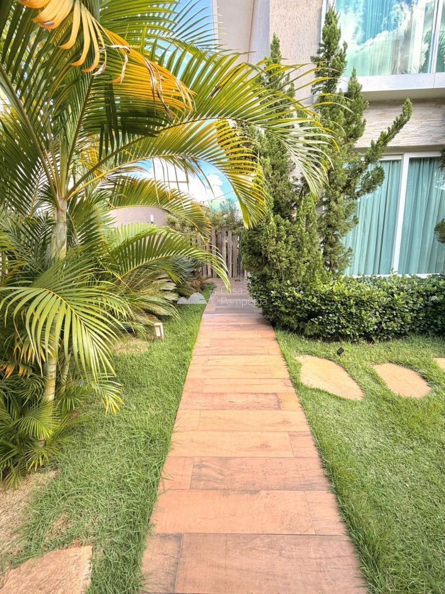 Casa, Santa Amélia, 3 Quartos, 4 Vagas, 1 Suíte