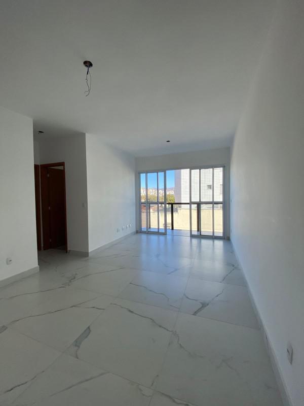 Apartamento, Padre Eustáquio, 2 Quartos, 2 Vagas, 1 Suíte