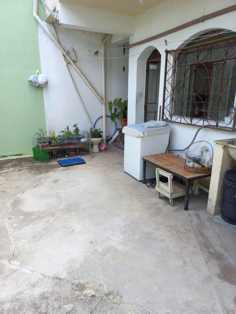 Casa, Parque Maracanã, 3 Quartos, 1 Vaga