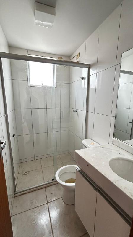 Apartamento, Ouro Preto, 2 Quartos, 1 Vaga, 1 Suíte