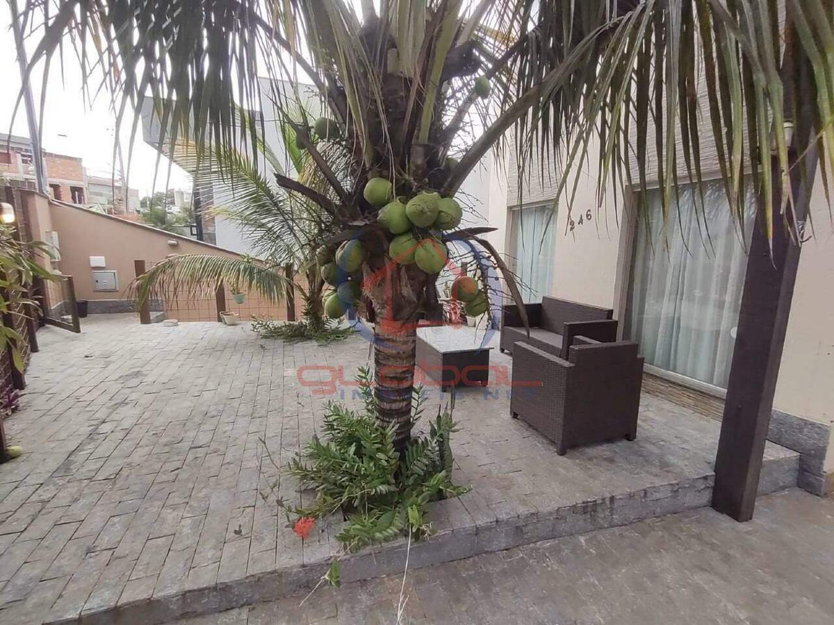 Casa em Condomínio, Portal do Sol, 4 Quartos, 6 Vagas, 1 Suíte