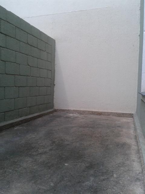 Apartamento, Chácaras Reunidas Santa Terezinha, 2 Quartos, 1 Vaga