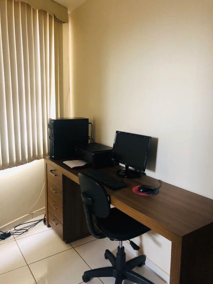 Apartamento, Renascença, 3 Quartos, 2 Vagas, 1 Suíte