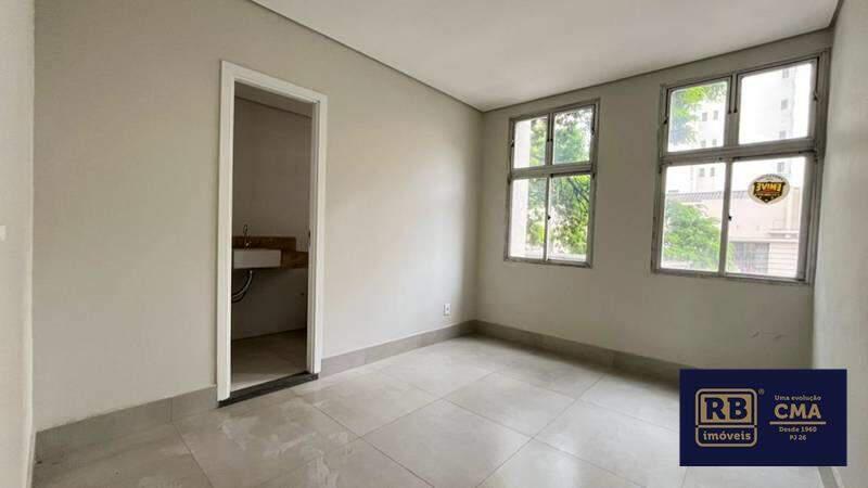 Apartamento, Centro, 2 Quartos, 0 Vaga, 1 Suíte