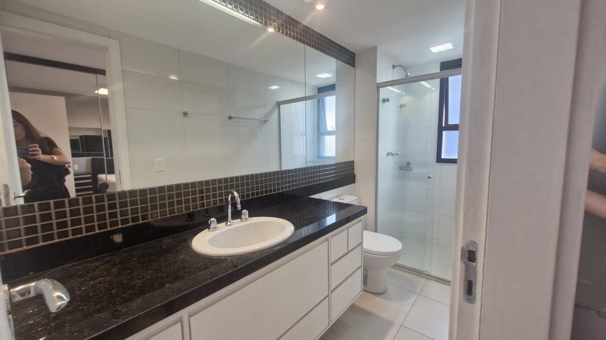 Apartamento, Vila da Serra, 3 Quartos, 2 Vagas, 1 Suíte