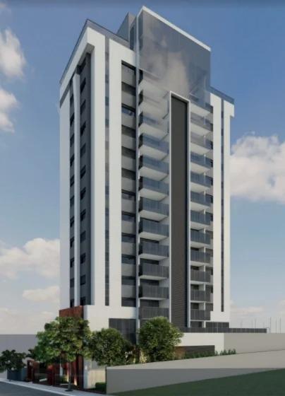 Apartamento, Serra, 4 Quartos, 2 Vagas, 3 Suítes
