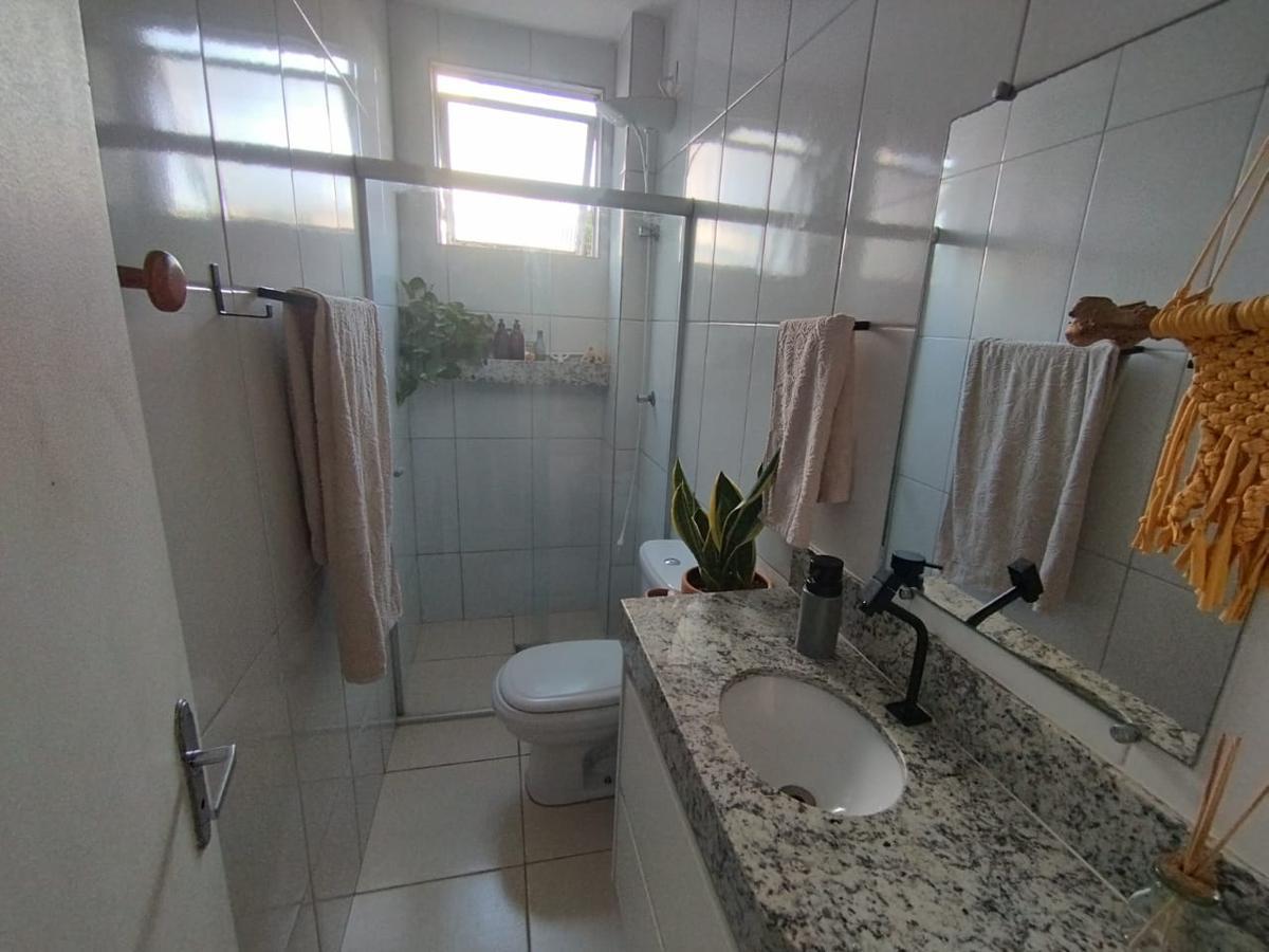 Apartamento, Nova Floresta, 2 Quartos, 1 Vaga