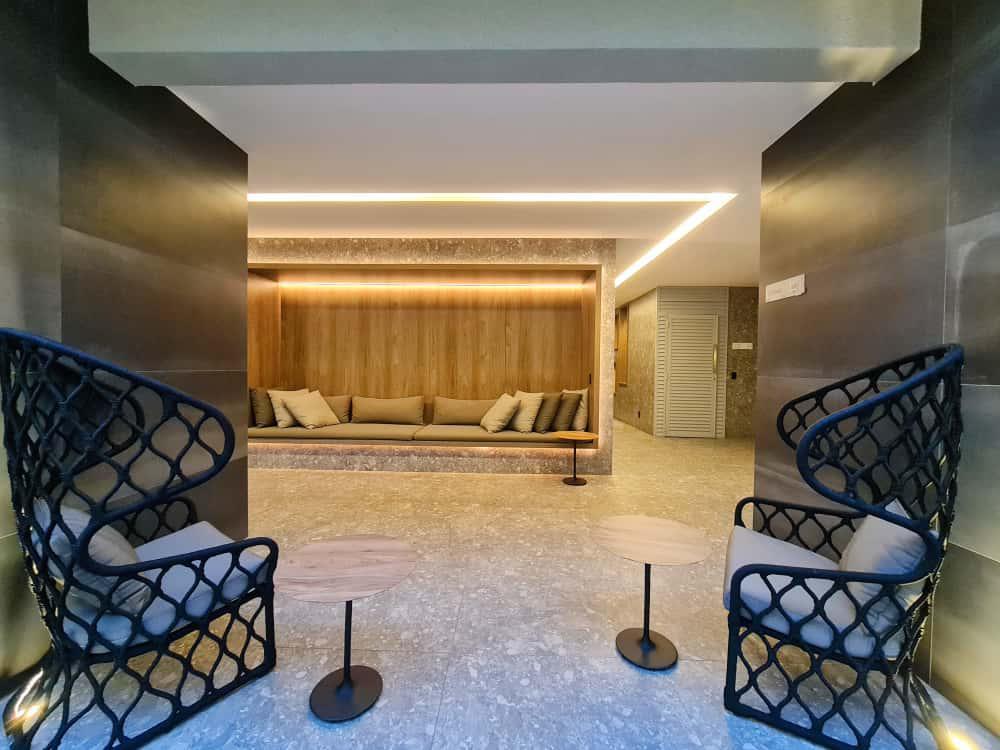 Apartamento, Lourdes, 3 Quartos, 2 Vagas, 1 Suíte