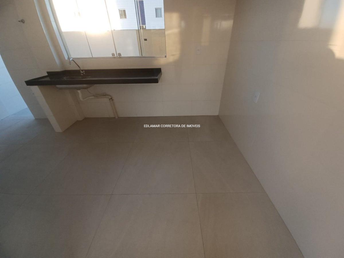 Apartamento, Novo Riacho, 3 Quartos, 2 Vagas, 1 Suíte