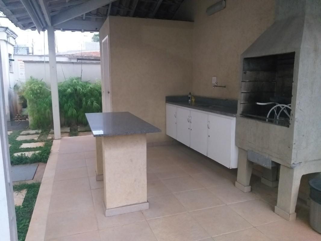 Apartamento, Ipiranga, 3 Quartos, 1 Vaga, 1 Suíte