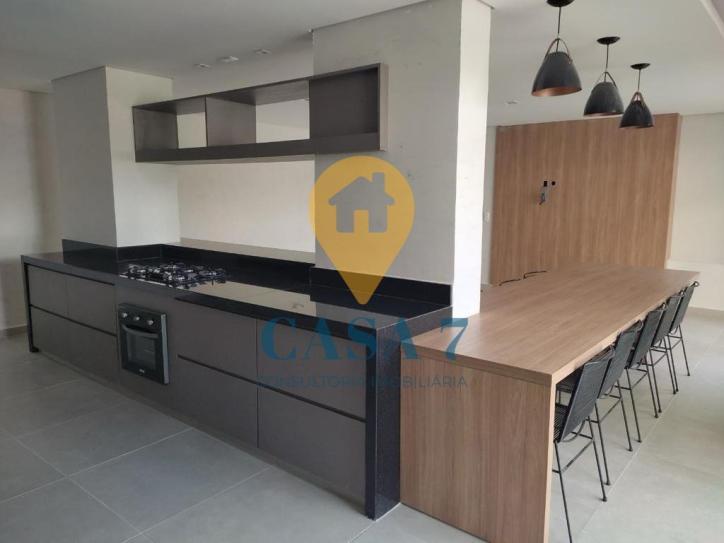 Apartamento, Nova Suíssa, 3 Quartos, 2 Vagas, 1 Suíte