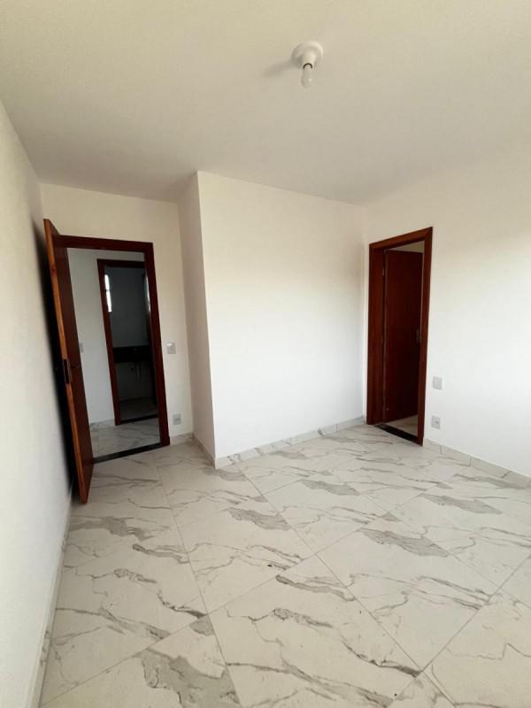 Casa, Novo Barreirinho, 3 Quartos, 3 Vagas, 1 Suíte