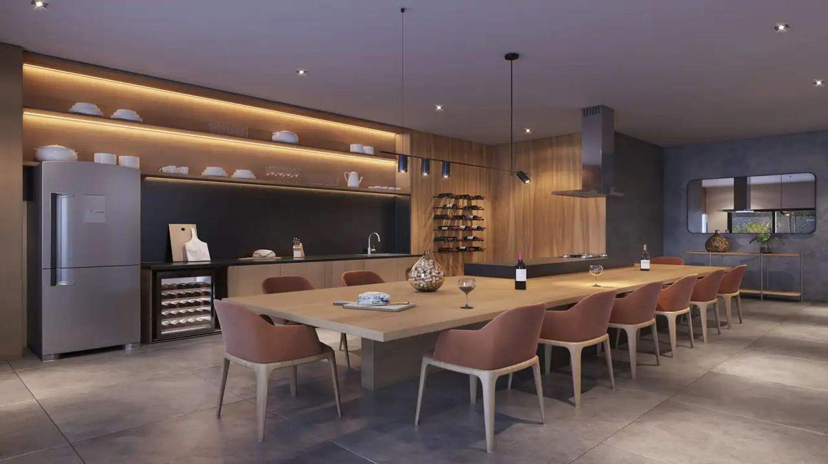 Apartamento, Jardim Karaíba, 3 Quartos, 2 Vagas, 1 Suíte