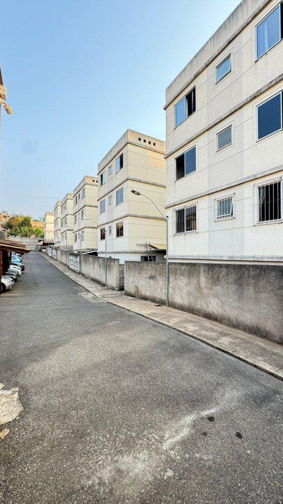 Apartamento, Masterville, 2 Quartos, 1 Vaga