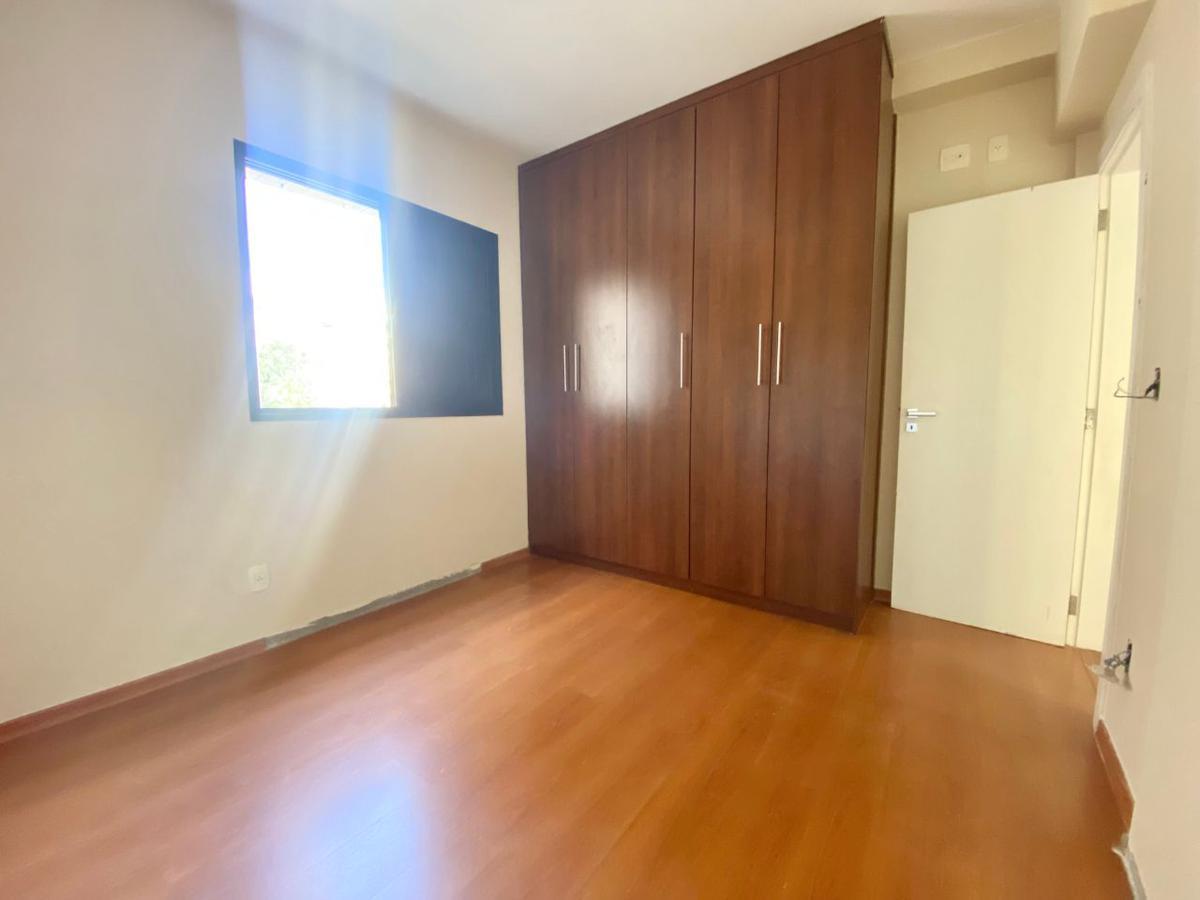 Apartamento, Serra, 3 Quartos, 2 Vagas, 1 Suíte