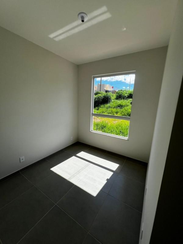 Casa, Novo Barreirinho, 2 Quartos, 1 Vaga