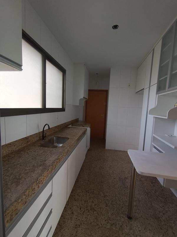 Apartamento, Gutierrez, 3 Quartos, 2 Vagas, 1 Suíte