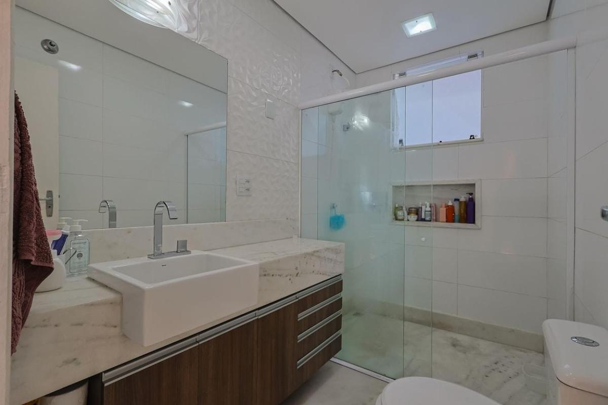 Apartamento, Cidade Nova, 4 Quartos, 2 Vagas, 1 Suíte