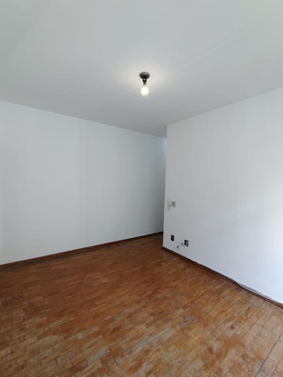 Apartamento, Nova Floresta, 2 Quartos, 1 Vaga