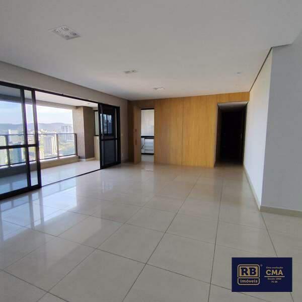 Apartamento, Vila da Serra, 4 Quartos, 3 Vagas, 1 Suíte
