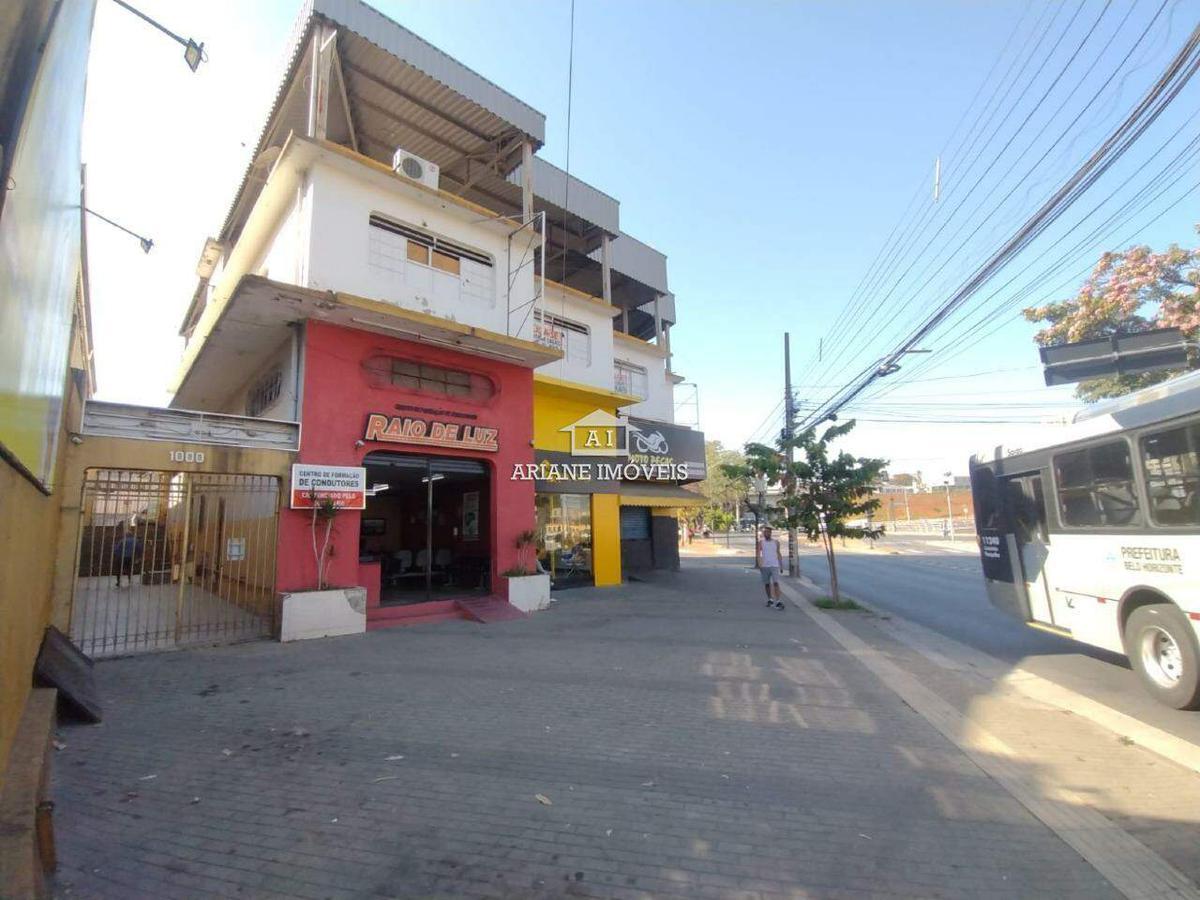 Andar, Venda Nova, 0 Quarto, 0 Vaga