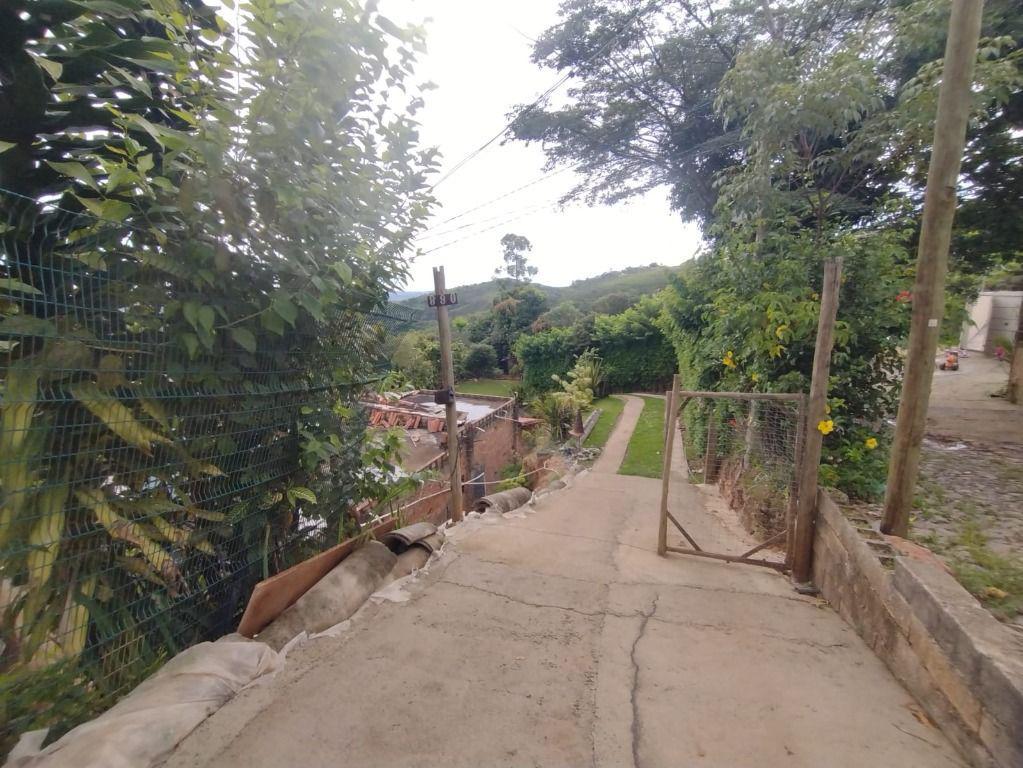 Casa, Rosário, 3 Quartos, 11 Vagas, 2 Suítes