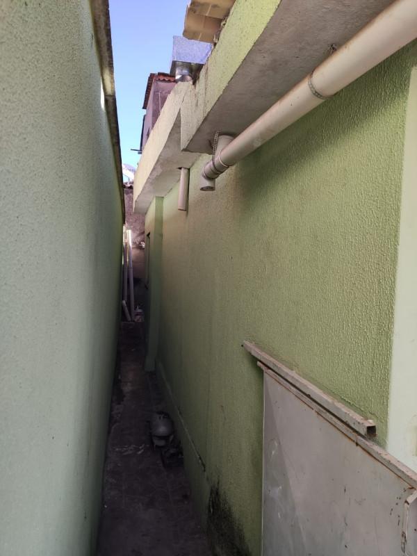 Casa, Lindéia, 3 Quartos, 3 Vagas
