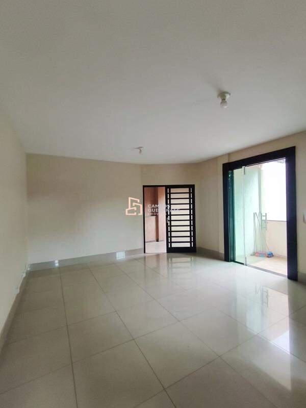 Apartamento, Central Park, 3 Quartos, 2 Vagas, 1 Suíte