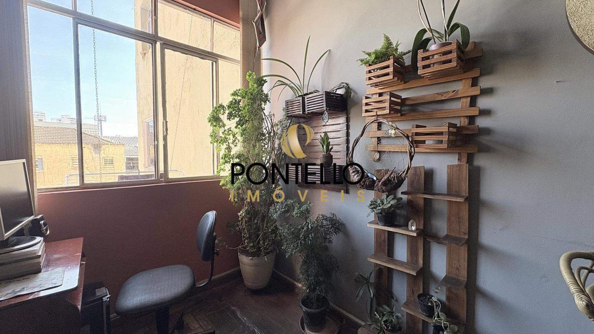 Apartamento, Centro, 3 Quartos, 0 Vaga
