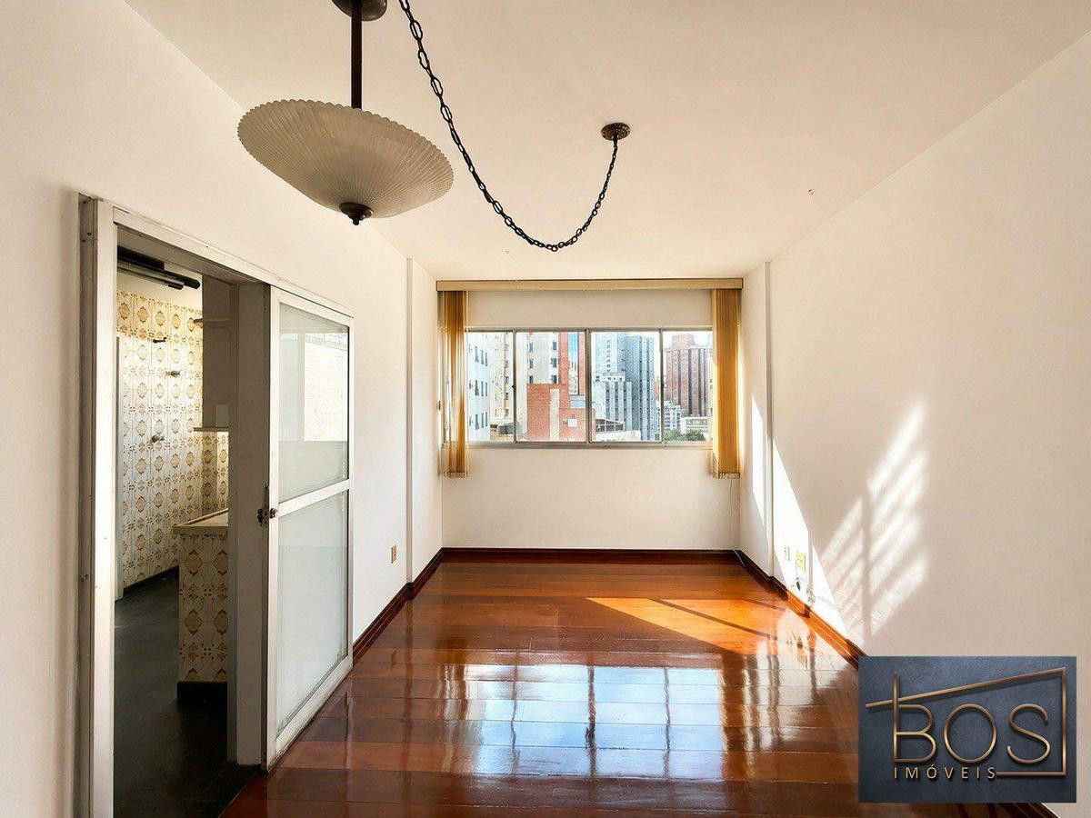 Apartamento, Savassi, 2 Quartos, 1 Vaga, 1 Suíte