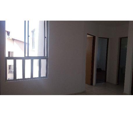 Apartamento, Ouro Preto, 2 Quartos, 1 Vaga