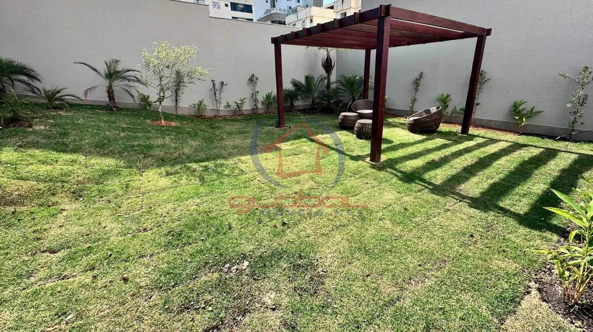 Apartamento, Castelo, 4 Quartos, 2 Vagas, 3 Suítes