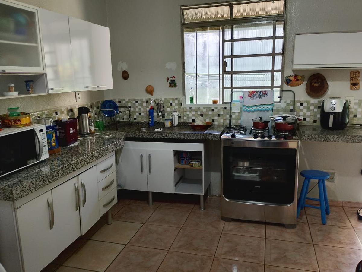 Casa, Lagoa, 3 Quartos, 1 Vaga