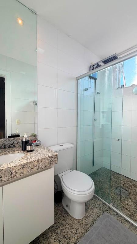 Apartamento, Castelo, 2 Quartos, 2 Vagas, 1 Suíte