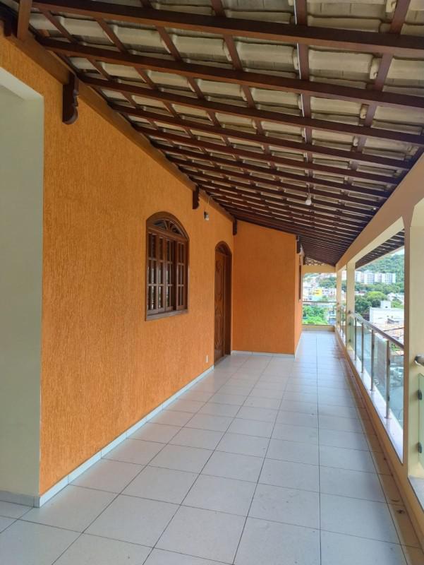 Casa, Santa Helena, 3 Quartos, 0 Vaga