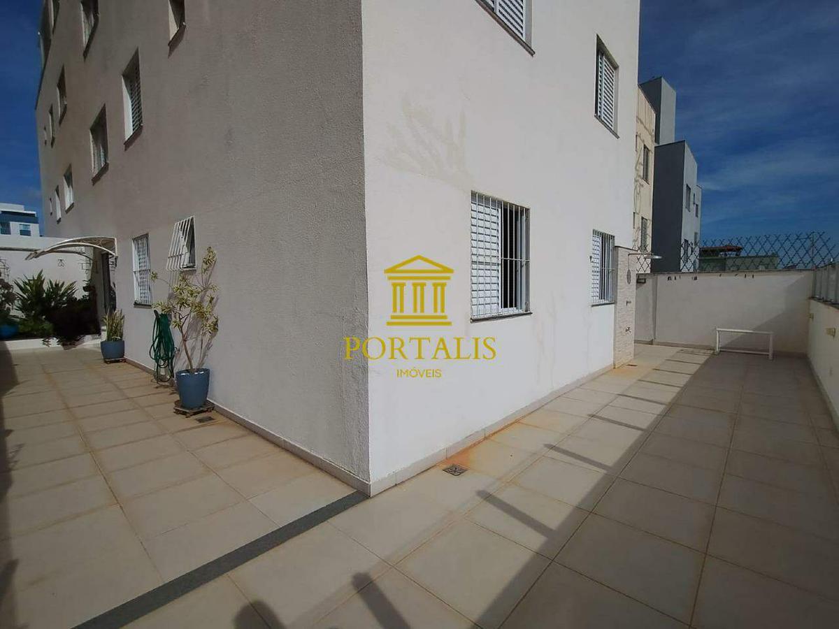 Apartamento, Colégio Batista, 3 Quartos, 2 Vagas, 1 Suíte