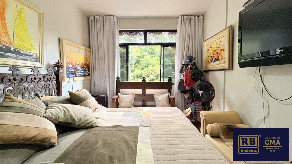 Apartamento, Cruzeiro, 4 Quartos, 1 Vaga, 1 Suíte