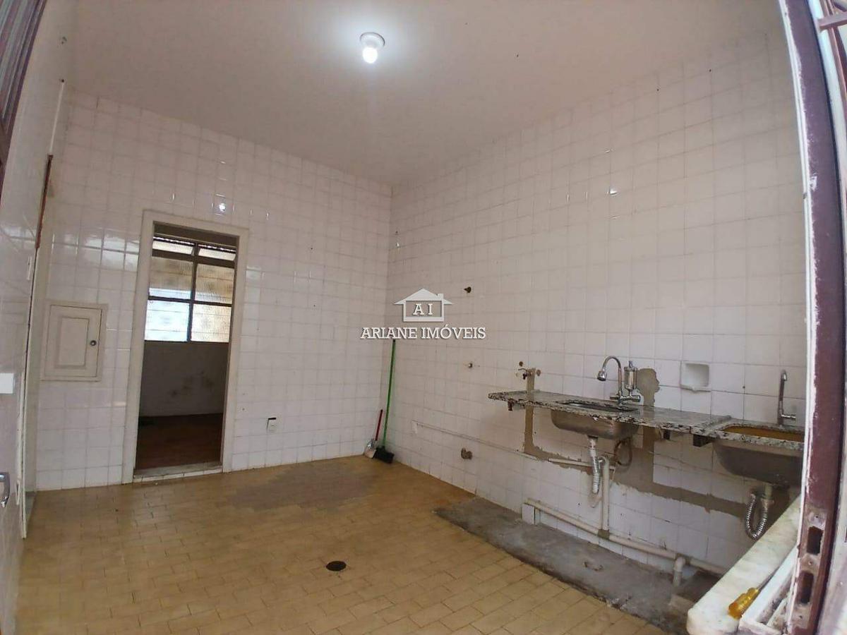 Casa, Serra, 3 Quartos, 2 Vagas, 1 Suíte