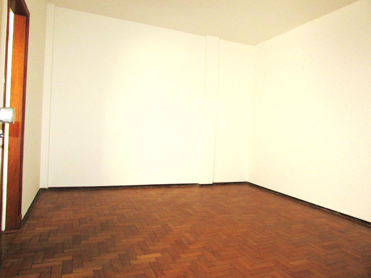 Apartamento, Centro, 3 Quartos