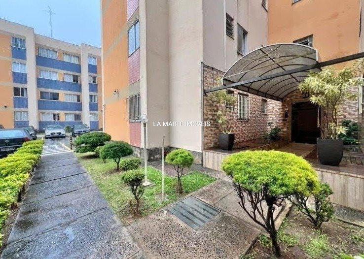Apartamento, Santa Maria, 3 Quartos, 1 Vaga, 1 Suíte